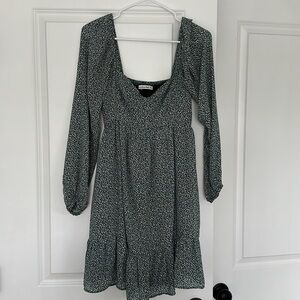 Abercrombie dress